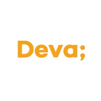 Deva Comunicación Financiera S.L. Logo