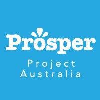 Prosper (Project Australia) Logo