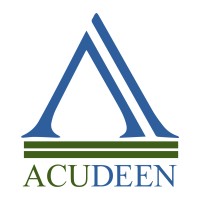 Acudeen Logo