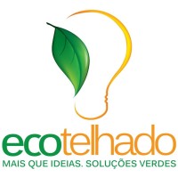 Ecotelhado Design Biofílico Logo