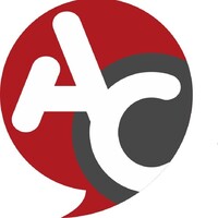 Accent Coach Sarah Valentine Logo