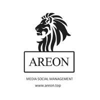 AREON Logo