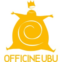 Officine UBU srl Logo