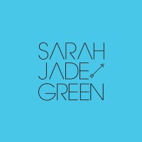 Sarah Jade Green Design Logo