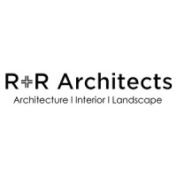 R+R Architects Logo