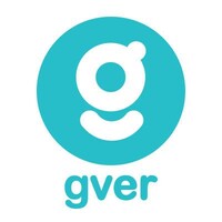 GVER - Your Friendly Marketplace for Sharing Logo