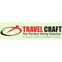 Travel Craft Mumbai India Logo