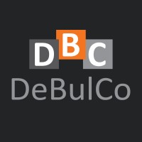 Debulco Logo