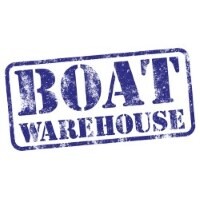 The Boat Warehouse Logo