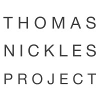 Thomas Nickles Project Logo