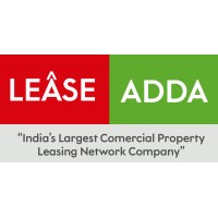 Lease Adda Logo