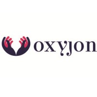 Oxyjon Logo