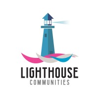 Lighthouse Communities Logo
