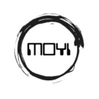 Moyi Health Tech Logo