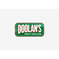 Doolans Heavy Haulage Logo