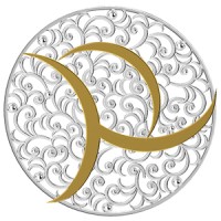 RANA SILVER & ARTS Logo