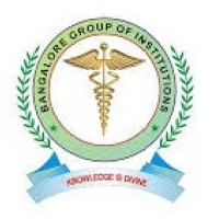 Bangalore Group of Institutions Logo