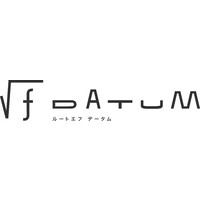 ルートエフ・データム株式会社 Logo