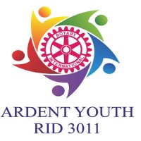 Rotaract Club of Ardent Youth Logo