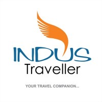 Indus Traveller Logo