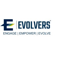 EVOLVERS Logo