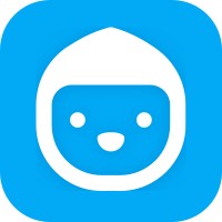 Blue Night corporation Logo