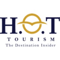 H.O.T Tourism - Sri Lanka Logo