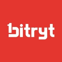 Bitryt Solutions Pvt Ltd Logo