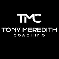 Tony Meredith Coaching Logo