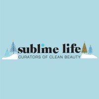 Sublime Life Logo