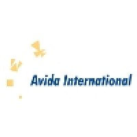 Avida International Logo