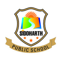 Siddharth Public School Logo