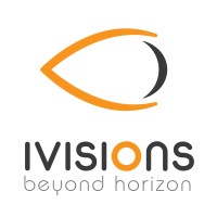 Ivisions Logo