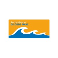 Camping de Oude Maas & Maritiem Centrum Barendrecht Logo