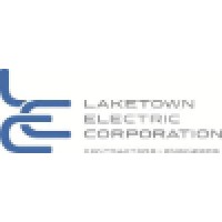 Laketown Electric Corporation Logo