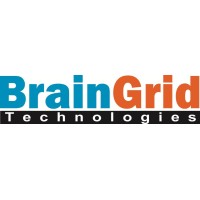 BRAINGRID TECHNOLOGIES PRIVATE LIMITED Logo