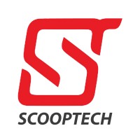 SCOOPTECH Logo