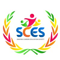 Shaping Careers Education Society Logo
