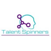 Talent Spinners Logo
