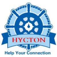 HYCTON Logo