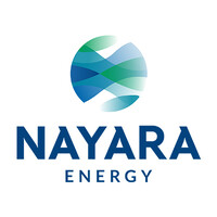 Nayara Energy Logo