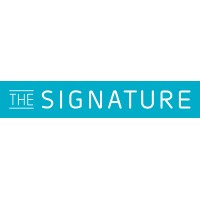 The Signature Logo