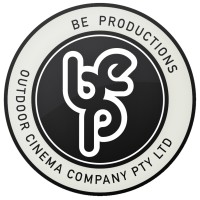 Be Productions Logo