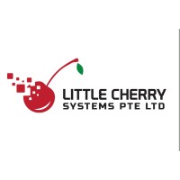 Little Cherry Systems PTE Ltd Logo