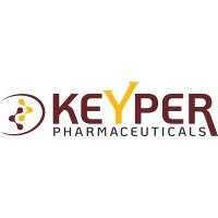 Keyper Pharmaceuticals Logo