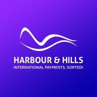 Harbour and Hills Logo