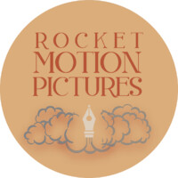 Rocket Motion Pictures Logo