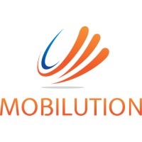 Mobilution IT Systems Private Limited Logo