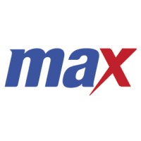 Max Fashion Circle Logo