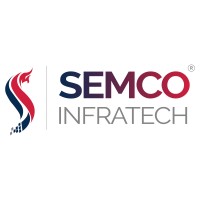 Semco Infratech Pvt Ltd Logo